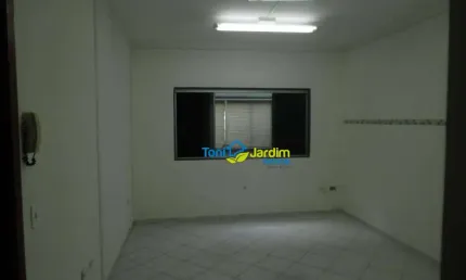 Sala para alugar, 25 m² por R$ 804,62/mês - Vila Alto de Santo André - Santo André/SP
