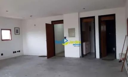 Sala à venda, 65 m² por R$ 310.000,00 - Vila Alto de Santo André - Santo André/SP
