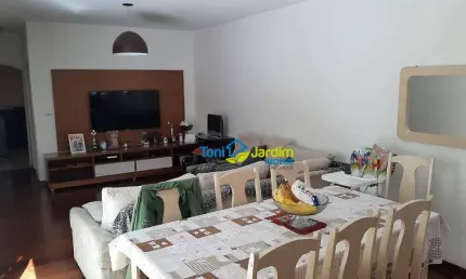 Casa à venda, 268 m² por R$ 842.000,00 - Parque das Nações - Santo André/SP