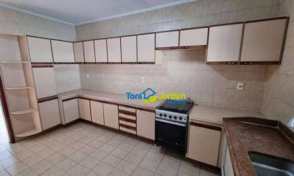 Casa à venda, 240 m² por R$ 639.900,00 - Parque Oratório - Santo André/SP