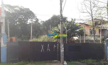 Terreno à venda, 560 m² por R$ 1.380.000,00 - Vila Curuçá - Santo André/SP