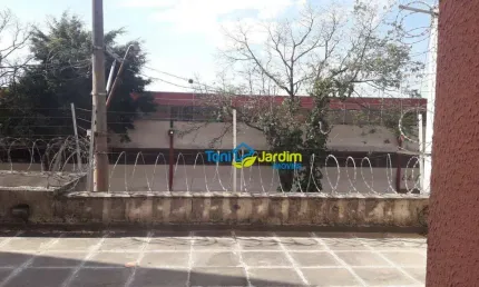 Salão à venda, 118 m² por R$ 400.000,00 - Vila Alto de Santo André - Santo André/SP