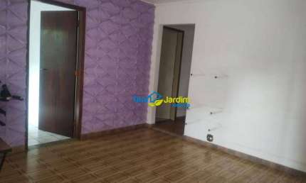 Casa à venda, 125 m² por R$ 480.000,00 - Vila Alto de Santo André - Santo André/SP