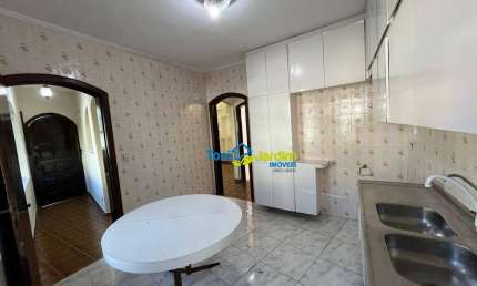 Sobrado à venda, 147 m² por R$ 780.000,00 - Parque Oratório - Santo André/SP
