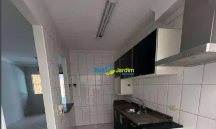 Sobrado com 4 dormitórios à venda, 106 m² por R$ 650.000,00 - Jardim - Santo André/SP