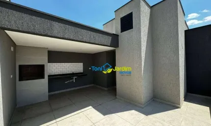 Sobrado com 2 dormitórios, 83 m² - venda por R$ 510.000,00 ou aluguel por R$ 3.500,00/mês - Vila Humaitá - Santo André/SP