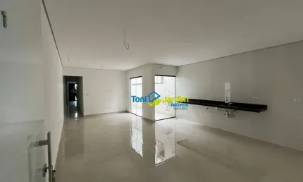 Apartamento à venda, 87 m² por r$ 650.000,00 - parque das nações - santo andré/sp