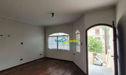 Sobrado à venda, 226 m² por r$ 900.000,00 - vila curuçá - santo andré/sp