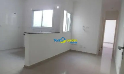 Cobertura com 2 dormitórios à venda, 100 m² por r$ 425.000,00 - vila francisco matarazzo - santo andré/sp