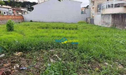 Terreno, 1000 m² - venda por R$ 3.500.000,00 ou aluguel por R$ 10.225,48/mês - Parque Jaçatuba - Santo André/SP
