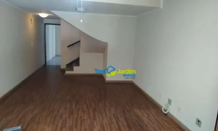Sobrado com 3 dormitórios à venda, 244 m² por r$ 800.000,00 - vila curuçá - santo andré/sp