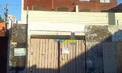 Cobertura com 2 dormitórios à venda, 41 m² por R$ 356.000,00 - Jardim Guarará - Santo André/SP