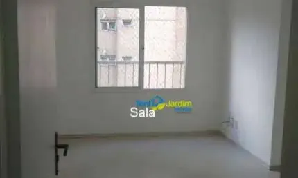 Apartamento à venda, 50 m² por R$ 275.000,00 - Parque Erasmo Assunção - Santo André/SP