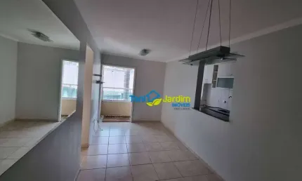 Apartamento à venda, 61 m² por r$ 420.000,00 - taboão - são bernardo do campo/sp
