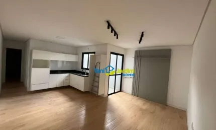Apartamento à venda, 62 m² por R$ 490.000,00 - Parque das Nações - Santo André/SP