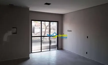 Sobrado com 2 dormitórios à venda, 120 m² por R$ 590.000,00 - Jardim Santo Alberto - Santo André/SP