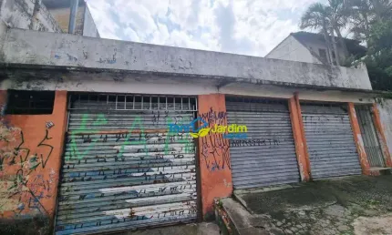 Casa com 2 dormitórios à venda, 180 m² por R$ 580.000,00 - Jardim Elba - São Paulo/SP