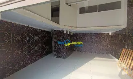 Salão para alugar, 18 m² por R$ 1.200/mês - Vila Humaitá - Santo André/SP