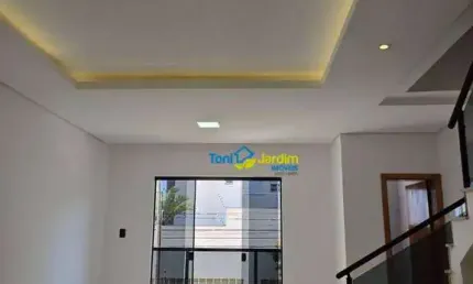 Sobrado com 3 dormitórios à venda, 150 m² por r$ 790.000,00 - vila camilópolis - santo andré/sp