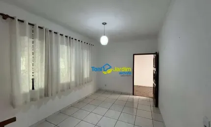 Casa com 3 dormitórios à venda, 174 m² por R$ 583.000,00 - Parque das Nações - Santo André/SP