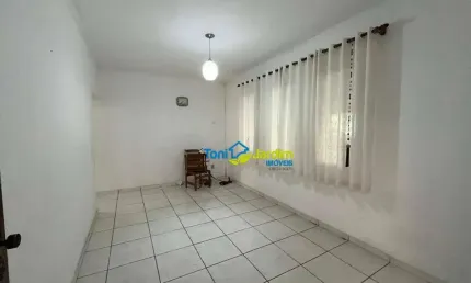 Casa com 3 dormitórios à venda, 174 m² por R$ 583.000,00 - Parque das Nações - Santo André/SP