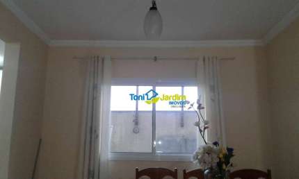 Apartamento com 3 dormitórios à venda, 70 m² por R$ 398.000,00 - Vila Metalúrgica - Santo André/SP