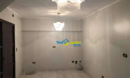 Sobrado com 2 dormitórios à venda, 195 m² por R$ 460.000,00 - Jardim Elba - São Paulo/SP