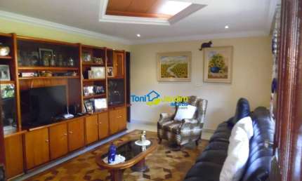 Casa com 4 dormitórios, 250 m² - venda por R$ 3.500.000,00 ou aluguel por R$ 18.508,33/mês - Parque das Nações - Santo André/SP