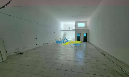 Galpão à venda, 479 m² por r$ 2.100.000,00 - parque das nações - santo andré/sp