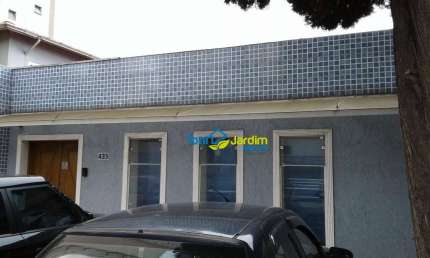 Sala para alugar, 692 m² por R$ 17.220,83/mês - Centro - Santo André/SP