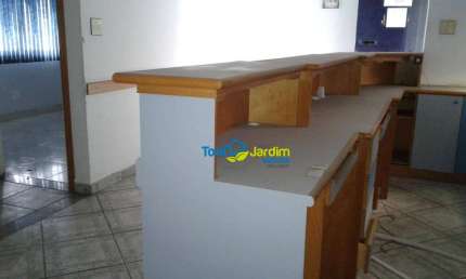 Conjunto para alugar, 438 m² por R$ 7.754,17/mês - Centro - Santo André/SP
