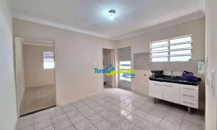 Casa com 3 dormitórios à venda, 176 m² por R$ 494.000,00 - Vila Lucinda - Santo André/SP