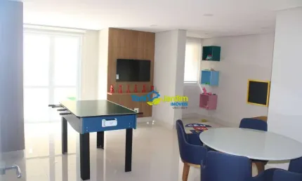 Apartamento com 2 dormitórios à venda, 61 m² por r$ 525.000,00 - vila américa - santo andré/sp
