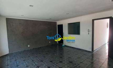 Sobrado com 4 dormitórios à venda, 216 m² por R$ 750.000,00 - Vila Guiomar - Santo André/SP