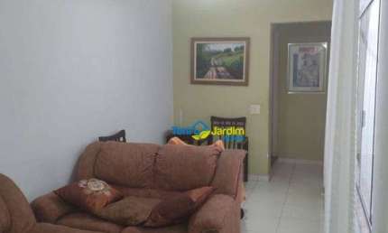 Sobrado com 3 dormitórios à venda, 230 m² por R$ 950.000,00 - Parque São Rafael - São Paulo/SP