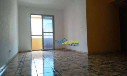 Apartamento com 3 dormitórios à venda, 65 m² por R$ 350.000,00 - Utinga - Santo André/SP