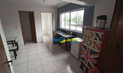 Prédio à venda, 488 m² por R$ 2.000.000,00 - Parque das Nações - Santo André/SP