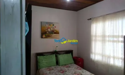 Casa com 2 dormitórios à venda, 109 m² por r$ 350.000,00 - vila alto de santo andré - santo andré/sp