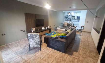 Sobrado à venda, 307 m² por R$ 1.490.000,00 - Parque das Nações - Santo André/SP