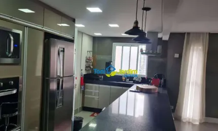 Apartamento com 1 dormitório à venda, 70 m² por R$ 850.000,00 - Jardim - Santo André/SP