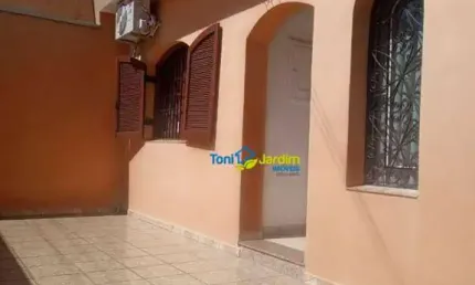 Casa à venda, 193 m² por r$ 630.000,00 - parque erasmo assunção - santo andré/sp
