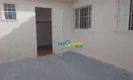 Terreno à venda, 210 m² por R$ 690.000,00 - Vila Alzira - Santo André/SP