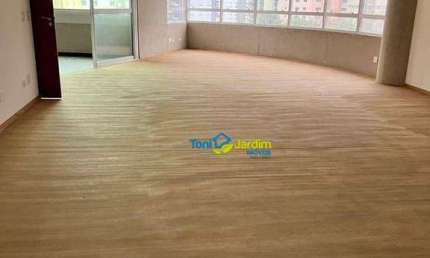 Apartamento à venda, 275 m² por R$ 2.970.000,00 - Jardim - Santo André/SP