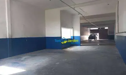 Salão à venda, 235 m² por R$ 1.900.000,00 - Vila América - Santo André/SP
