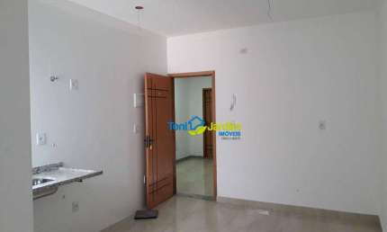 Apartamento à venda, 43 m² por R$ 296.000,00 - Parque das Nações - Santo André/SP