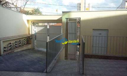 Apartamento à venda, 38 m² por R$ 297.000,00 - Parque das Nações - Santo André/SP