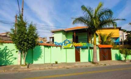 Sobrado com 3 dormitórios à venda, 179 m² por r$ 690.000,00 - parque novo oratório - santo andré/sp