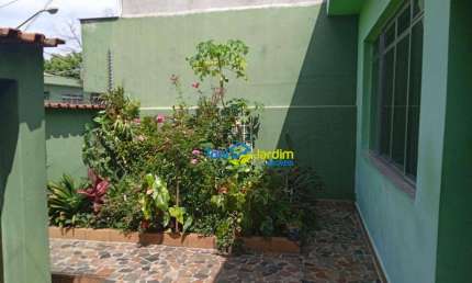 Casa com 2 dormitórios à venda, 145 m² por R$ 640.000,00 - Jardim das Maravilhas - Santo André/SP