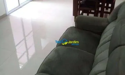 Apartamento com 3 dormitórios à venda, 61 m² por R$ 390.000,00 - Utinga - Santo André/SP