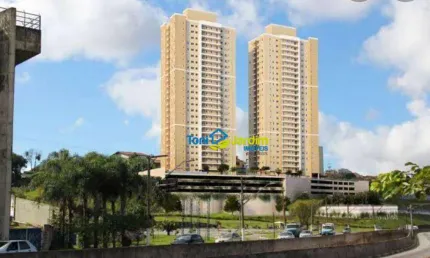 Apartamento com 2 dormitórios à venda, 86 m² por R$ 680.000,00 - Vila América - Santo André/SP